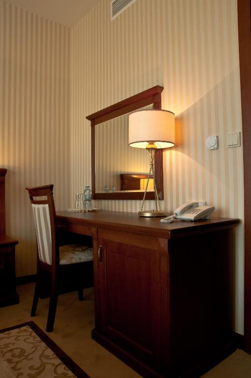 Dwor Kresowy Hotel Radymno Room photo
